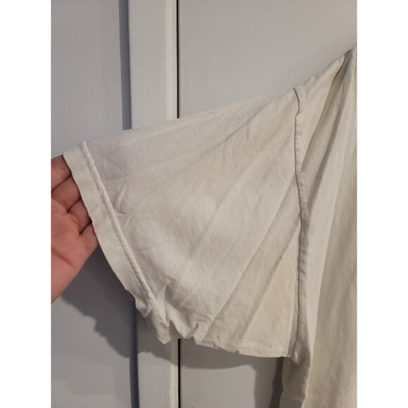 Vintage 90s Quiksilver Surfboards Tee Quiksilver Surf - Picture 3 of 8